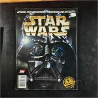 Star wars 20th Anniversary book