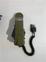 Military telephone set TA – 1/PT