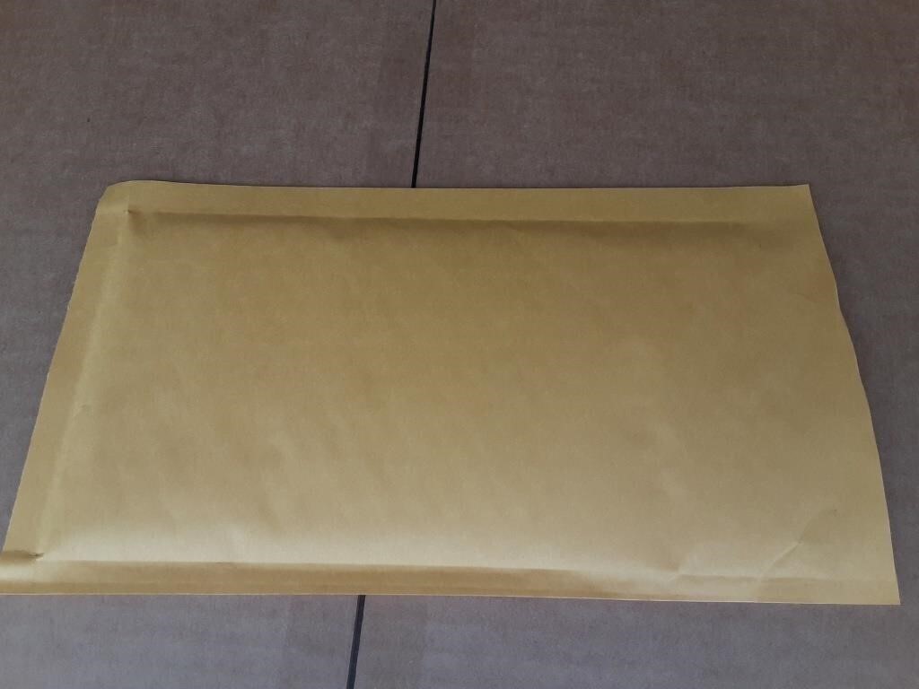 Bubble Bag Mailer Envelopes 5 x 10
