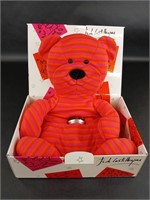 Jean Charles Castelbajac Perfume in Teddy Bear Box
