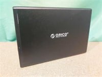 Orico Hardrive, 2TB SSD