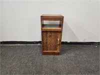 C Sauder Woodworking Storage Console