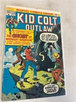 Kid Colt Comic #176