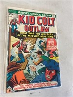 Kid Colt Comic #177