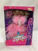 Super Star Barbie