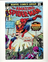MARVEL COMICS AMAZING SPIDER-MAN #153 HIGHER GRADE