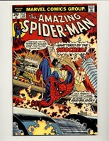 MARVEL COMICS AMAZING SPIDER-MAN #152 BRONZE AGE