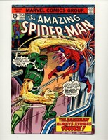 MARVEL COMICS AMAZING SPIDER-MAN #154 BRONZE AGE