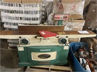 GRIZZLY G0495X JOINTER