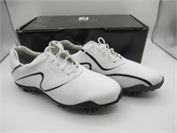 NEW- FOOTJOY LADIES GOLF SHOES