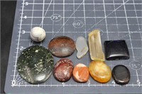 Mixed Preform Pieces For Jewelry Making