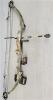 Left Handed High Country Compound Bow