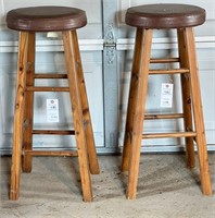 Two Stools