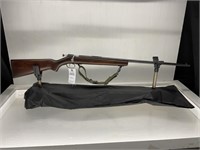 Winchester Model 67.22 Rifle