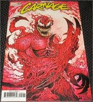 CARNAGE #5 -2022  Variant