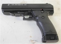 HI-POINT JHP 45ACP PISTOL (USED)