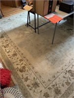 2PC AREA RUGS NOTE