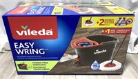 Vileda Easy Wring Mop System (pre Owned)