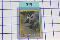 Poochyena Galarian Gallery GG33/GG70