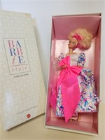 Mattel Barbie Collector Doll,