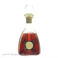 1958 Old Grand-Dad Bourbon Decanter