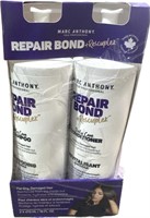 Marc Anthony Shampoo & Conditioner Repair Bond ^