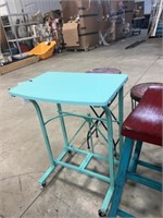 TABLE/ CART