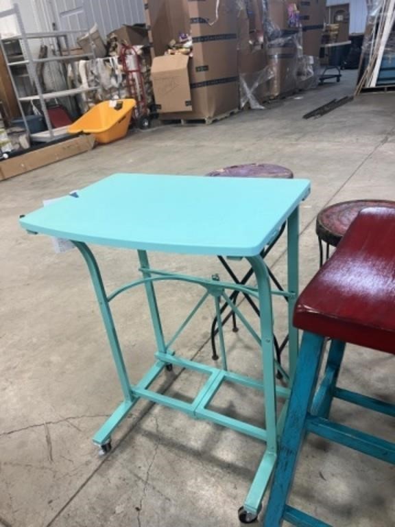 TABLE/ CART