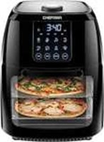 ULN - Air Fryer Rotisserie Oven Family