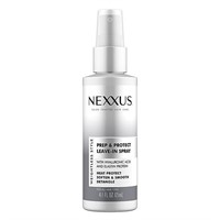 Nexxus 4.1 oz. Prep & Protect Leave-In Spray