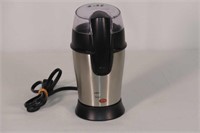 Black And Decker Coffee Bean Grinder