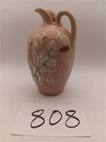 Hull Art Vase-"Rosella" Souvenir of Marion KY