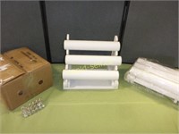 Display Stands & Clips