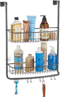 $31 Shower Door Caddy