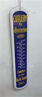 Large Remington Thermometer