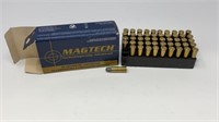 Magtech 32 S&WL 50 Count