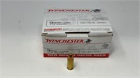Winchester 9mm 100 Count