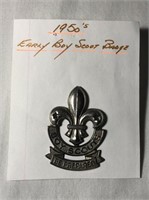 1950's Boy Scout Badge