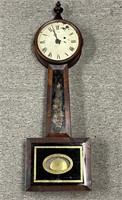 Early American Banjo Clock