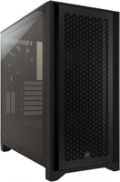 CORSAIR 40000 MID-TOWER COMPUTER CASE