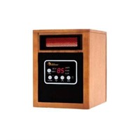 DR. HEATER INFRARED PORTABLE SPACE HEATER
