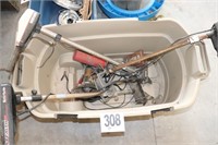 Misc. Trolling Motor (Working Condition Unknown)