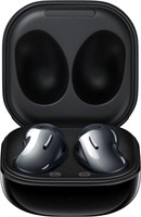 $150  Samsung Galaxy Buds Live Earbuds - Black