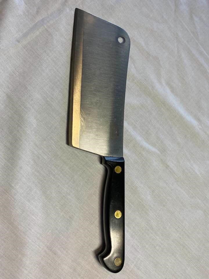 Richardson Butcher Knife