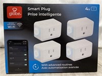 Globe Smart Plug