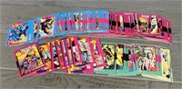 X-Men Cards