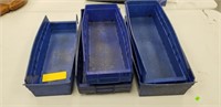 Plastic Tool and Part Sorters