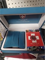 Swiss Army Box Only