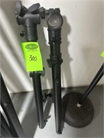 2qty Adjustable Arms for Speaker Stands