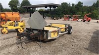 2002 Traff TL-03 Attenuator/Trailer Mounted,